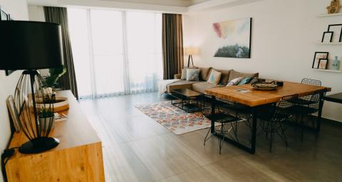 Room image